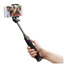 Spigen Velo S530W Bluetooth Selfie-bot, fekete