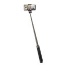 Spigen Velo S530W Bluetooth Selfie-bot, fekete