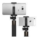 Spigen Velo S530W Bluetooth Selfie-bot, fekete