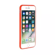   Forcell Soft szilikon hátlap tok Apple iPhone 7/8/SE 2020/SE 2022, piros