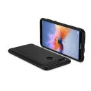 Spigen Rugged Armor Honor 7X tok, Black, fekete