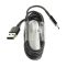 Samsung EP-DW720CBE USB / USB-C töltő- és adatkábel, 1.5m, fekete, ECO csomagolásban