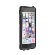 Forcell Armor hátlap tok Apple iPhone 8, fekete