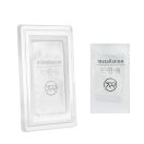 Apple iPhone 7/8, 5D Full Glue hajlított tempered glass kijelzővédő üvegfólia, fehér