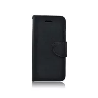 Fancy Xiaomi Redmi 6A flip tok, fekete