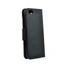 Fancy Xiaomi Redmi 6A flip tok, fekete