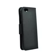 Fancy Xiaomi Redmi 6A flip tok, fekete