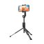 Spigen Velo S540W Bluetooth Selfie-bot, tripod, fekete