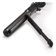Spigen Velo S540W Bluetooth Selfie-bot, tripod, fekete