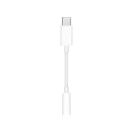 Apple USB-C 3,5 mm-es fejhallgató-csatlakozóhoz, MU7E2ZM/A