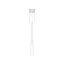 Apple USB-C 3,5 mm-es fejhallgató-csatlakozóhoz, MU7E2ZM/A