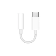 Apple USB-C 3,5 mm-es fejhallgató-csatlakozóhoz, MU7E2ZM/A