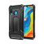 Forcell Armor hátlap tok Huawei P30 Lite,fekete