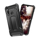 Forcell Armor hátlap tok Huawei P30 Lite,fekete