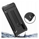 Forcell Armor hátlap tok Huawei P30 Lite,fekete