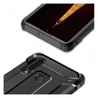 Forcell Armor hátlap tok Huawei P30 Lite,fekete