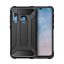 Forcell Armor hátlap tok Samsung A405 Galaxy A40, fekete