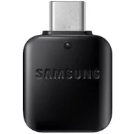   Samsung EE-UN930 USB-C/USB-A OTG adapter, fekete, ECO csomagolásban