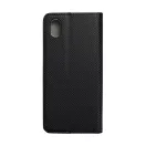 Magnet Huawei Y5 2019 mágneses flip tok, fekete