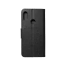 Fancy Xiaomi Redmi Note 7 flip tok, fekete