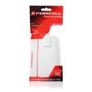 Forcell Deko univerzális tok, M (Apple iPhone 5), fekete