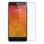 Xiaomi Mi 4, Kijelzővédő fólia, ütésálló fólia, Tempered Glass (edzett üveg), Clear