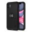 Spigen Tough Armor Apple iPhone 11 tok, Black, fekete