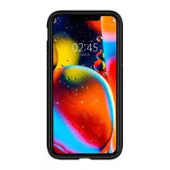 Spigen Tough Armor Apple iPhone 11 tok, Black, fekete