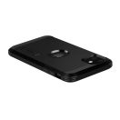 Spigen Tough Armor Apple iPhone 11 tok, Black, fekete