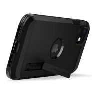 Spigen Tough Armor Apple iPhone 11 tok, Black, fekete