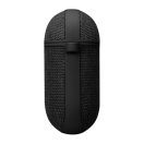 Spigen Urban Fit Apple Airpods (1 / 2) tok, Fabric fekete