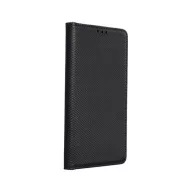 Magnet Xiaomi Redmi Note 8 Pro mágneses flip tok, fekete