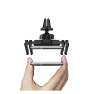  Spigen Click.R Air Vent Mount univerzális autós tartó szellőzőrácshoz