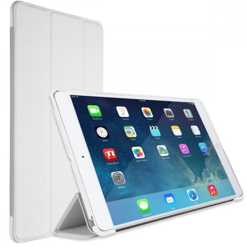 Apple iPad Pro 9.7, mappa tok, Smart Case, fehér