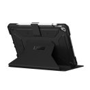 UAG Metropolis Apple iPad 10.2" flip hátlap tok, fekete