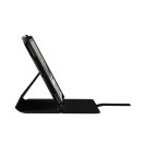 UAG Metropolis Apple iPad 10.2" flip hátlap tok, fekete