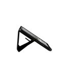 UAG Metropolis Apple iPad 10.2" flip hátlap tok, fekete