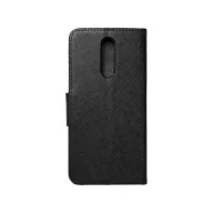 Fancy Xiaomi Redmi 8 flip tok, fekete