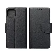 Fancy Xiaomi Redmi 8 flip tok, fekete
