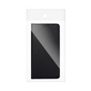 Magnet Samsung Galaxy A51 mágneses flip tok, fekete