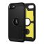 Spigen Tough Armor Apple iPhone SE 2022 / 2020 tok, Black, fekete