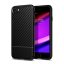 Spigen Core Armor Apple iPhone SE 2022 / 2020 / 8 / 7 tok, Matte Black, fekete