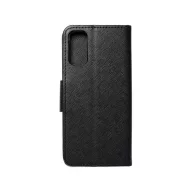 Fancy Samsung Galaxy S20 flip tok flip tok, fekete