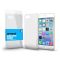 Xprotector Szilikon tok Case ultra vékony 0.33 mm, Apple iPhone SE (2020)/7/8, átlátszó