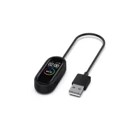 Tactical USB töltőkábel Xiaomi Miband 4