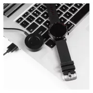   Tactical USB töltőkábel Huawei Watch GT/Honor Magic Watch 2