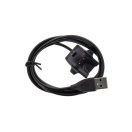 Tactical USB töltőkábel Huawei Honor 3/3 Pro/Band2/Band2 pro/Honor Band 4/5