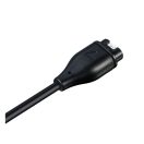 Tactical USB töltő- és adatkábel Garmin Fenix 5/6/7, Approach S60, Vivoactive 3