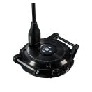 Tactical USB töltő- és adatkábel Garmin Fenix 5/6/7, Approach S60, Vivoactive 3