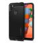 Spigen Rugged Armor Samsung Galaxy A11 tok, Matte Black, fekete